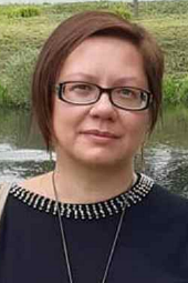 Лопаткина Наталья Владимировна.