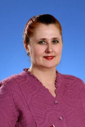 Чалова Лариса Викторовна.