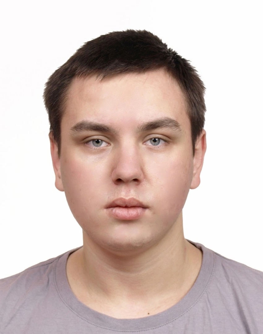Буланов Егор Анатольевич.