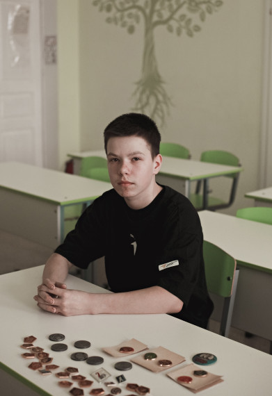 «Байконур».