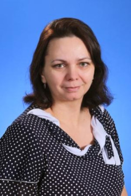 Белышева Тамара Вячеславовна Белышева Тамара Вячеславовна